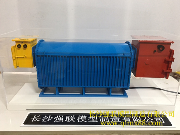 变压器模型 (1)