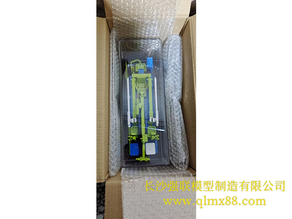 礼品小件模型