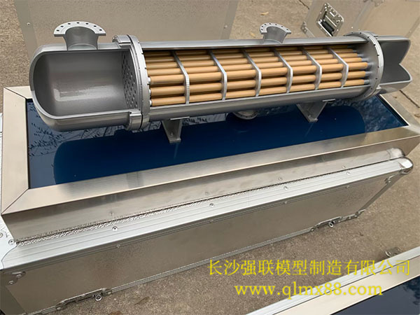 换热器模型