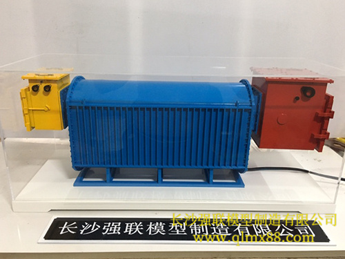 变压器模型